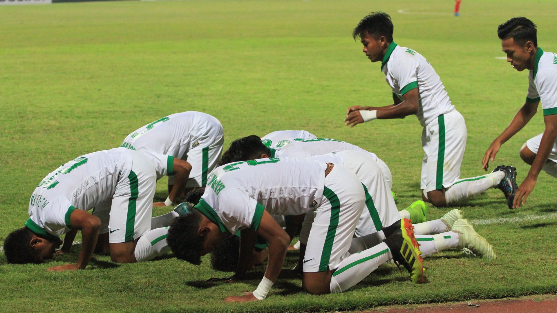 Timnas Indonesia U-16