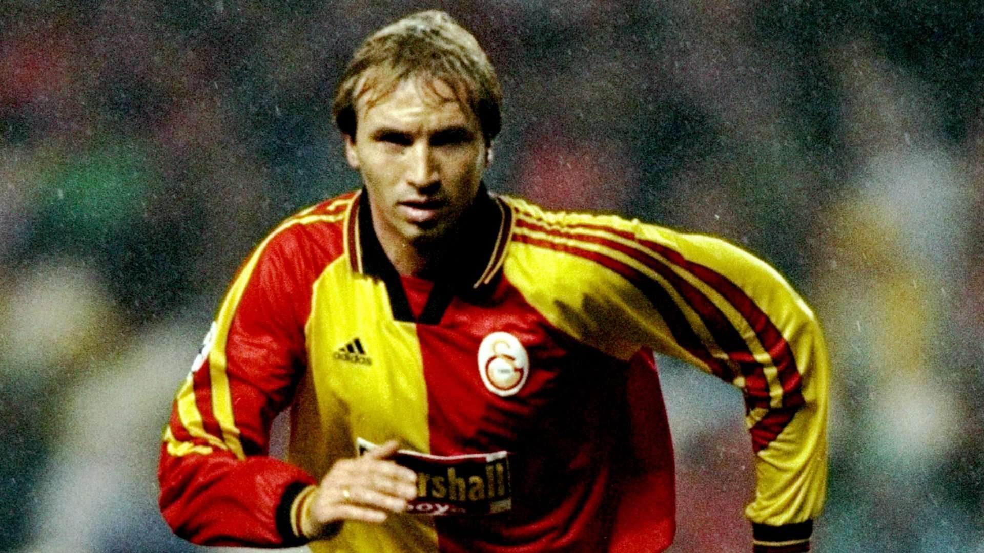 Iulian Filipescu Galatasaray