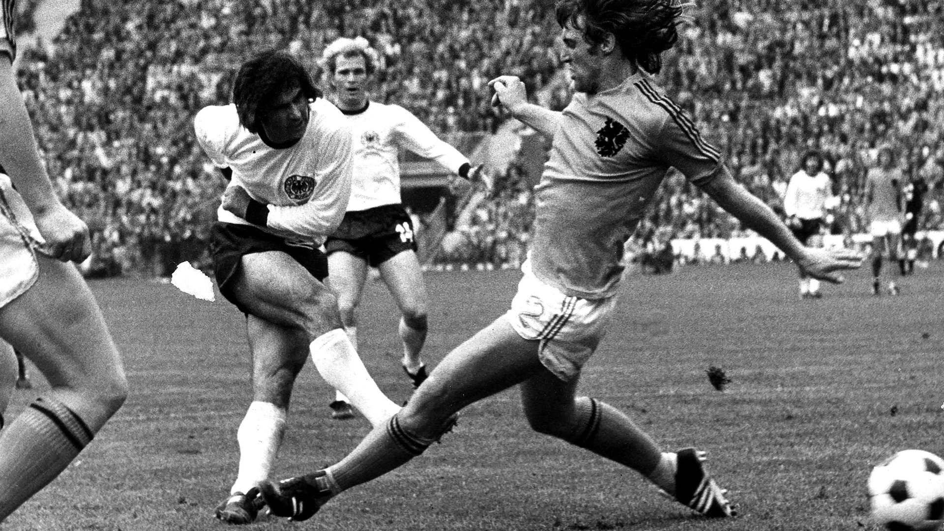 gerd muller
