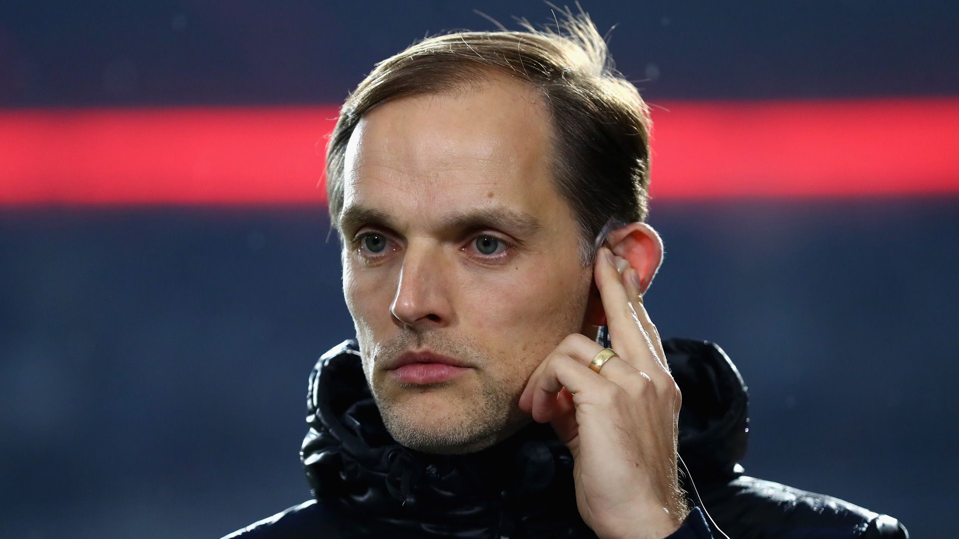 Thomas Tuchel