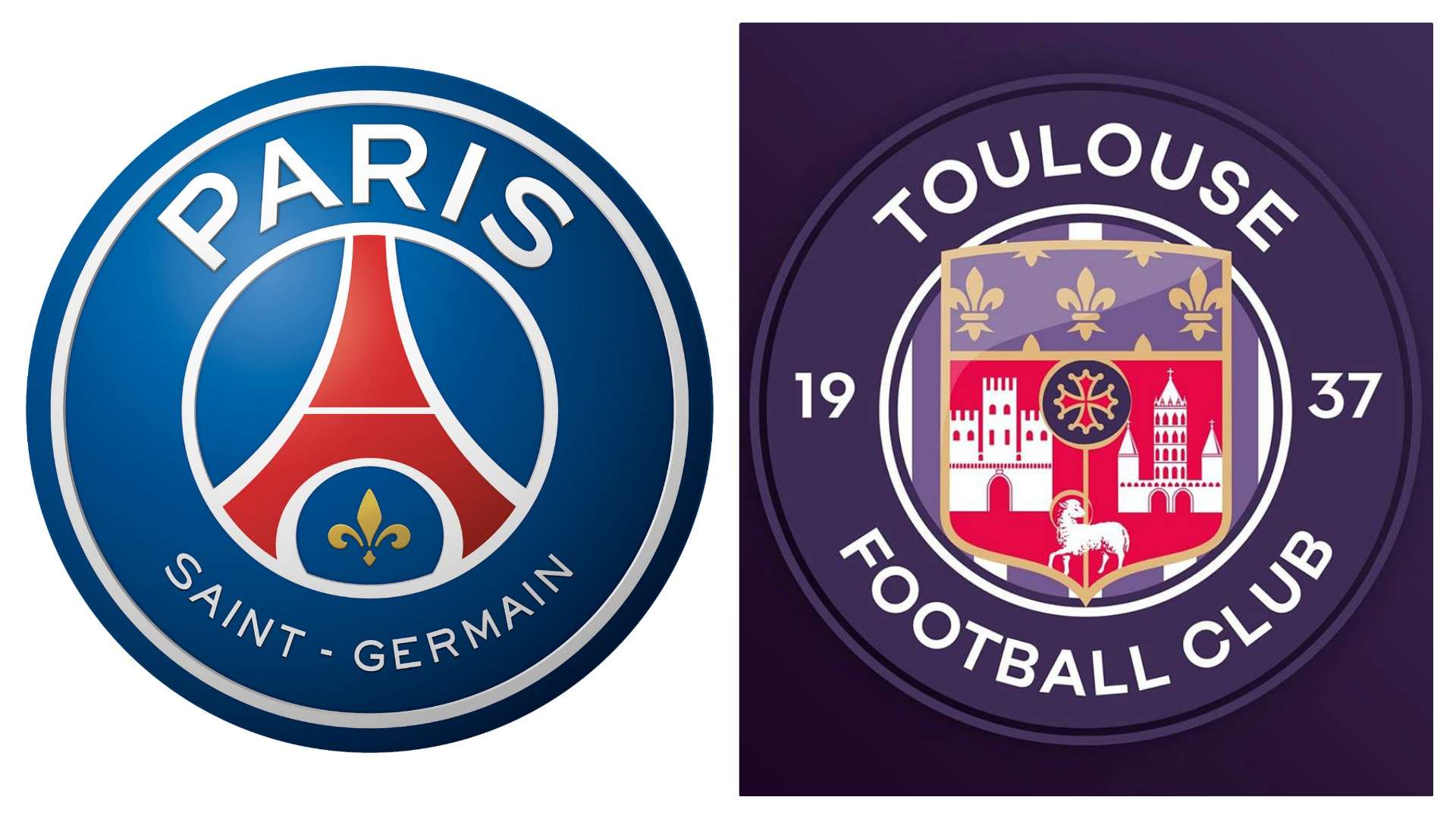 PSG-Toulouse FC, 3ème journée de Ligue 1, 25 août 2019