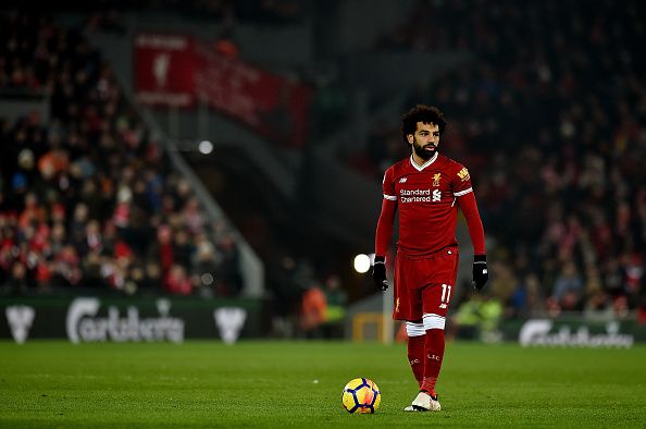 salah