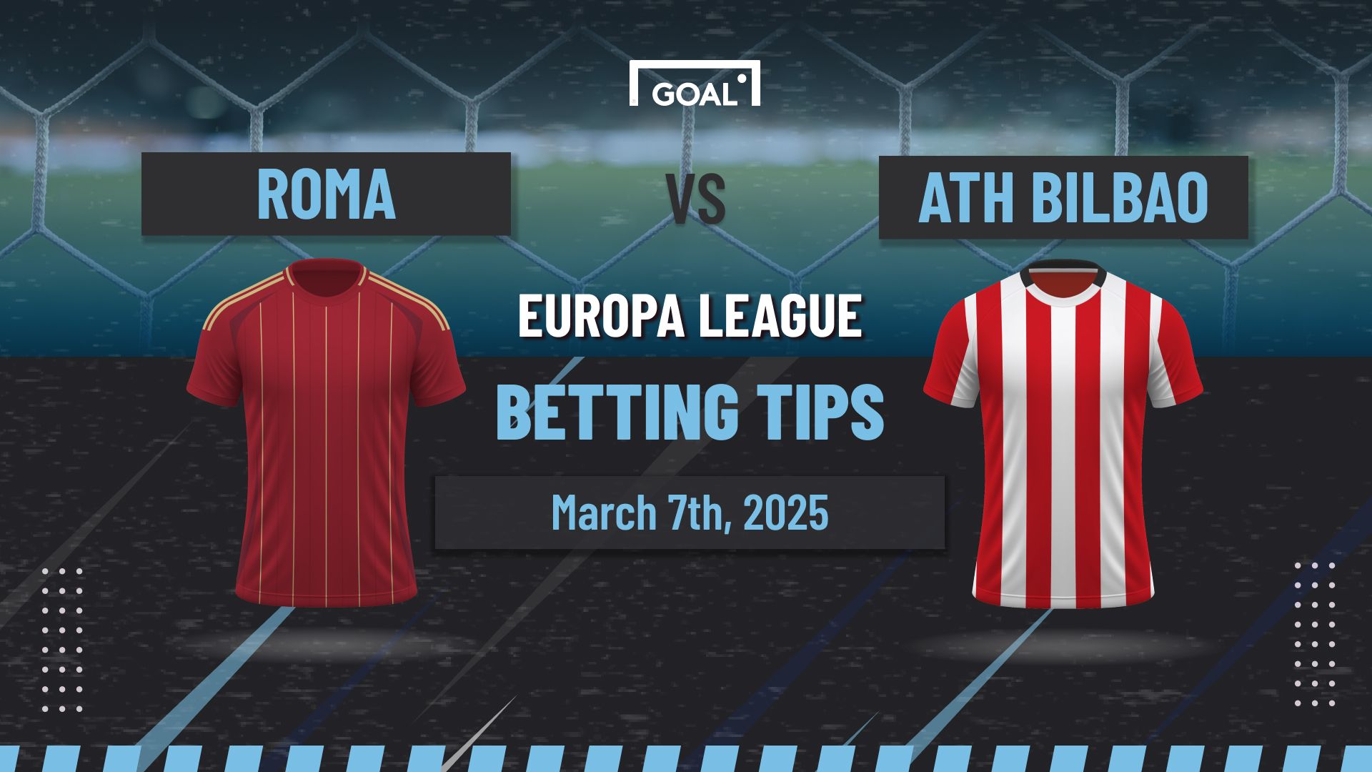 Roma vs Athletic Bilbao Predictions