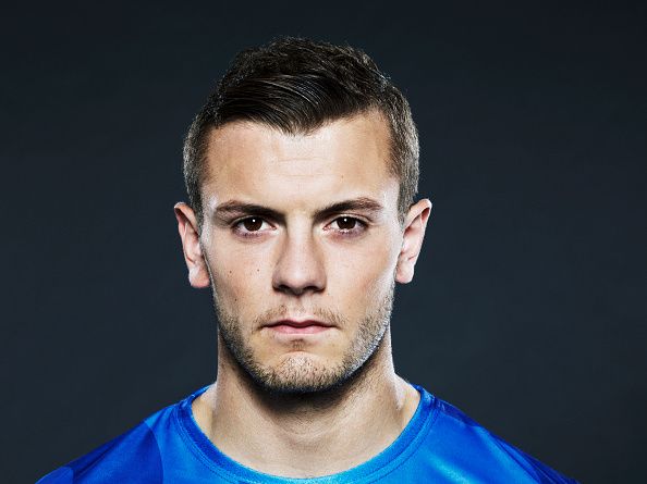 Jack Wilshere