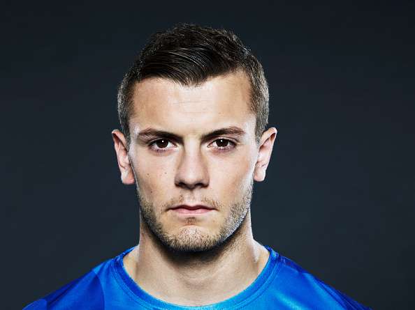 Jack Wilshere