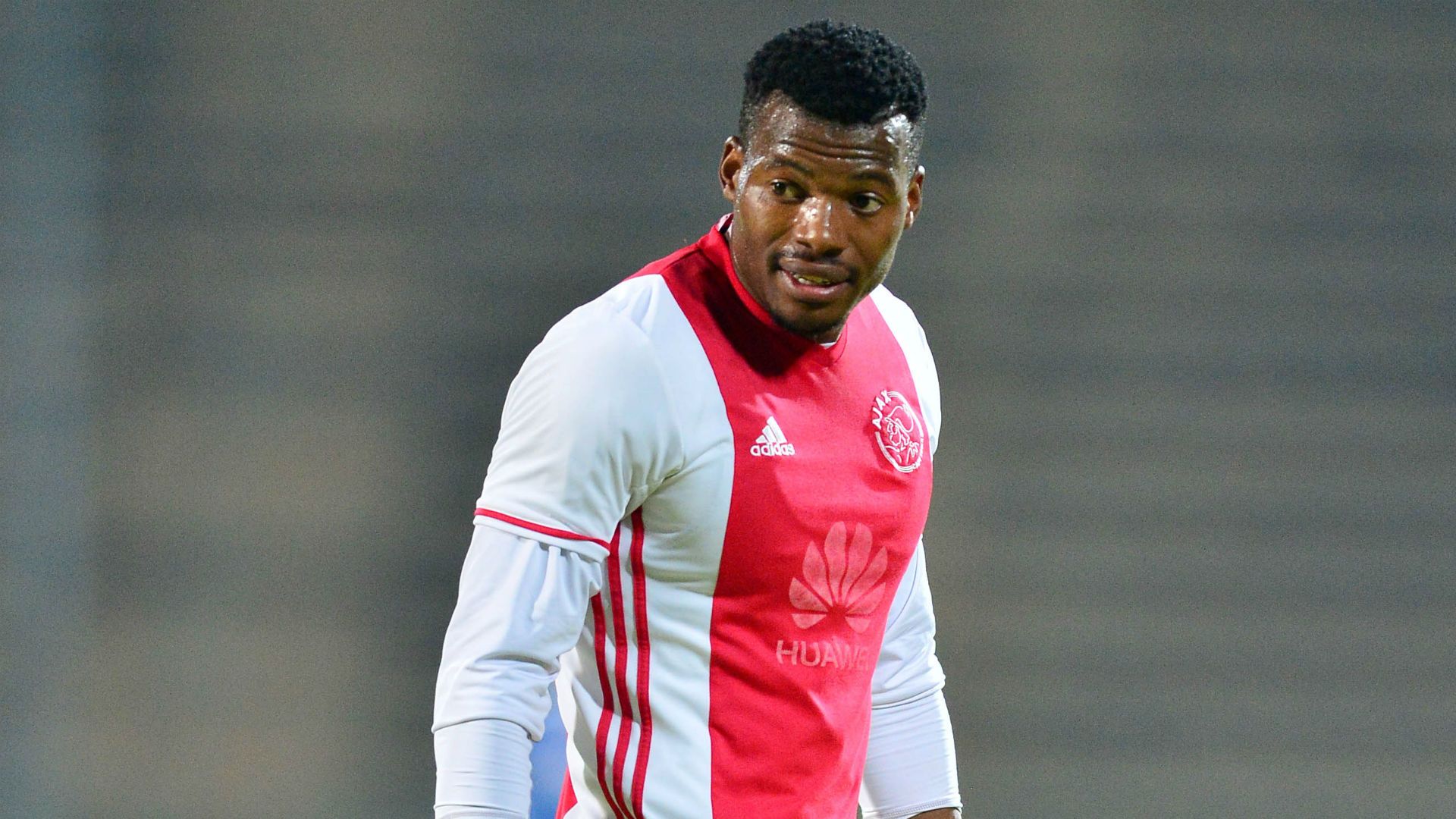 Ajax Cape Town, Isaac Nhlapo