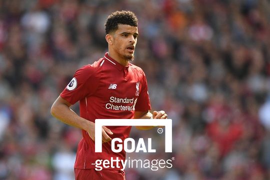 Dominic Solanke