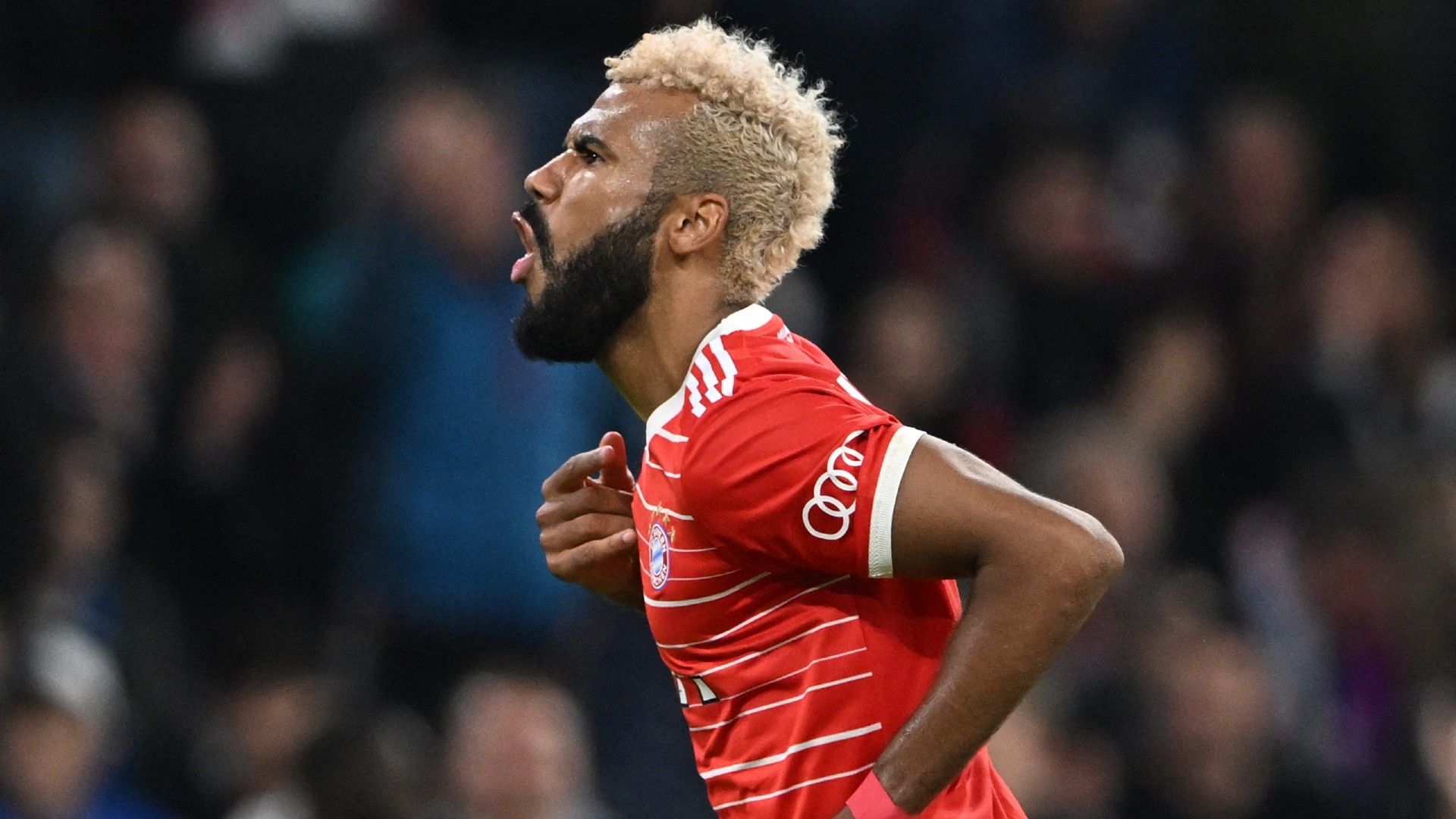 Eric Maxim Choupo-Moting 2022-23