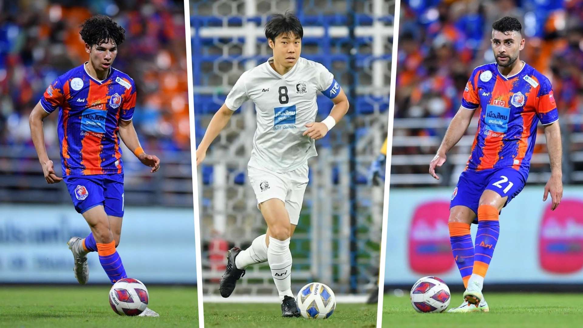 การท่าเรือ 2022