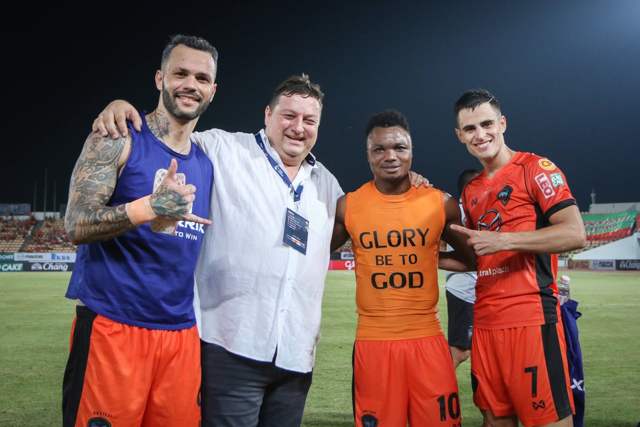 นครราชสีมา มาสด้า 2018