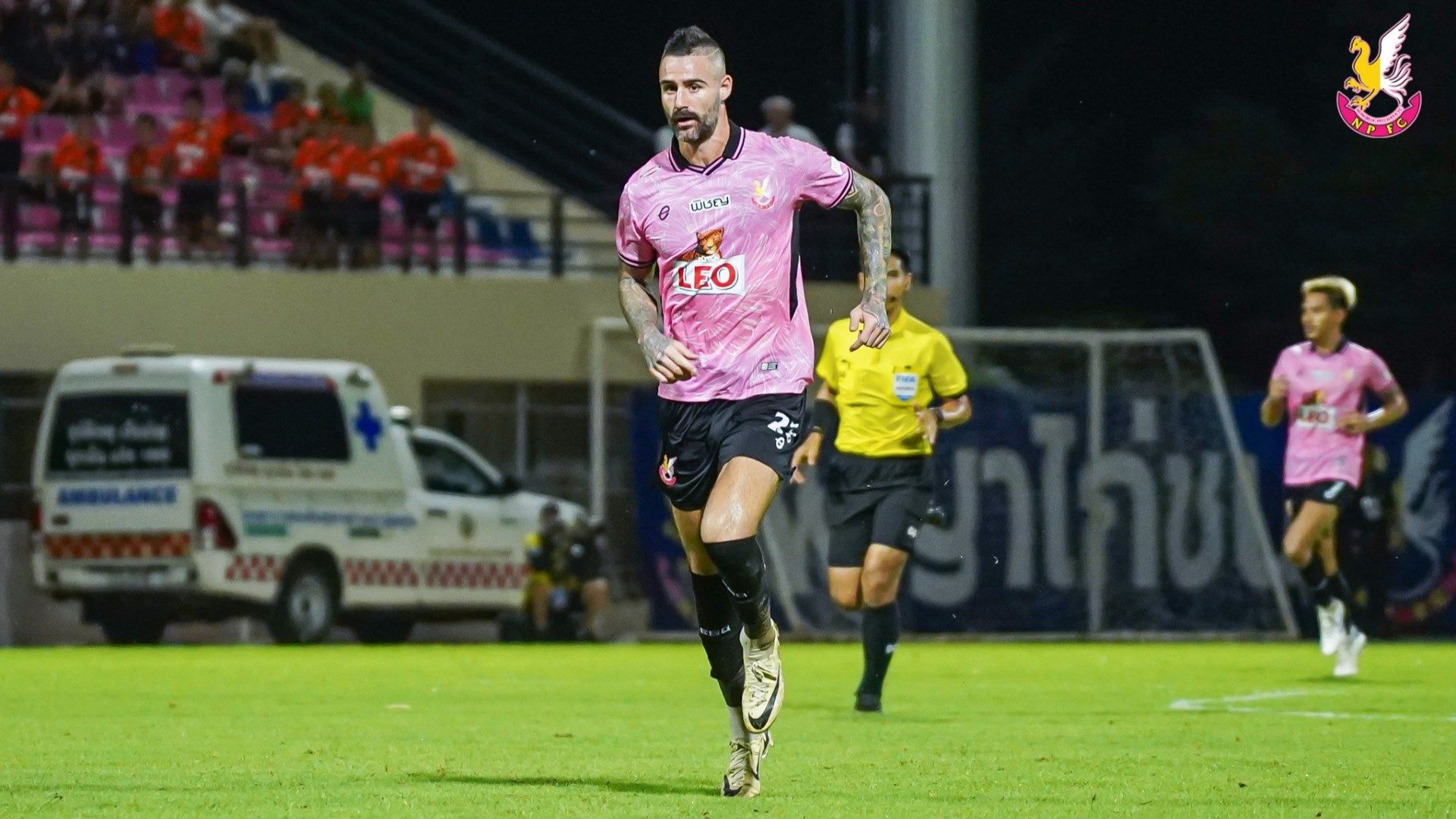 มาร์คัส ฮาเบอร์