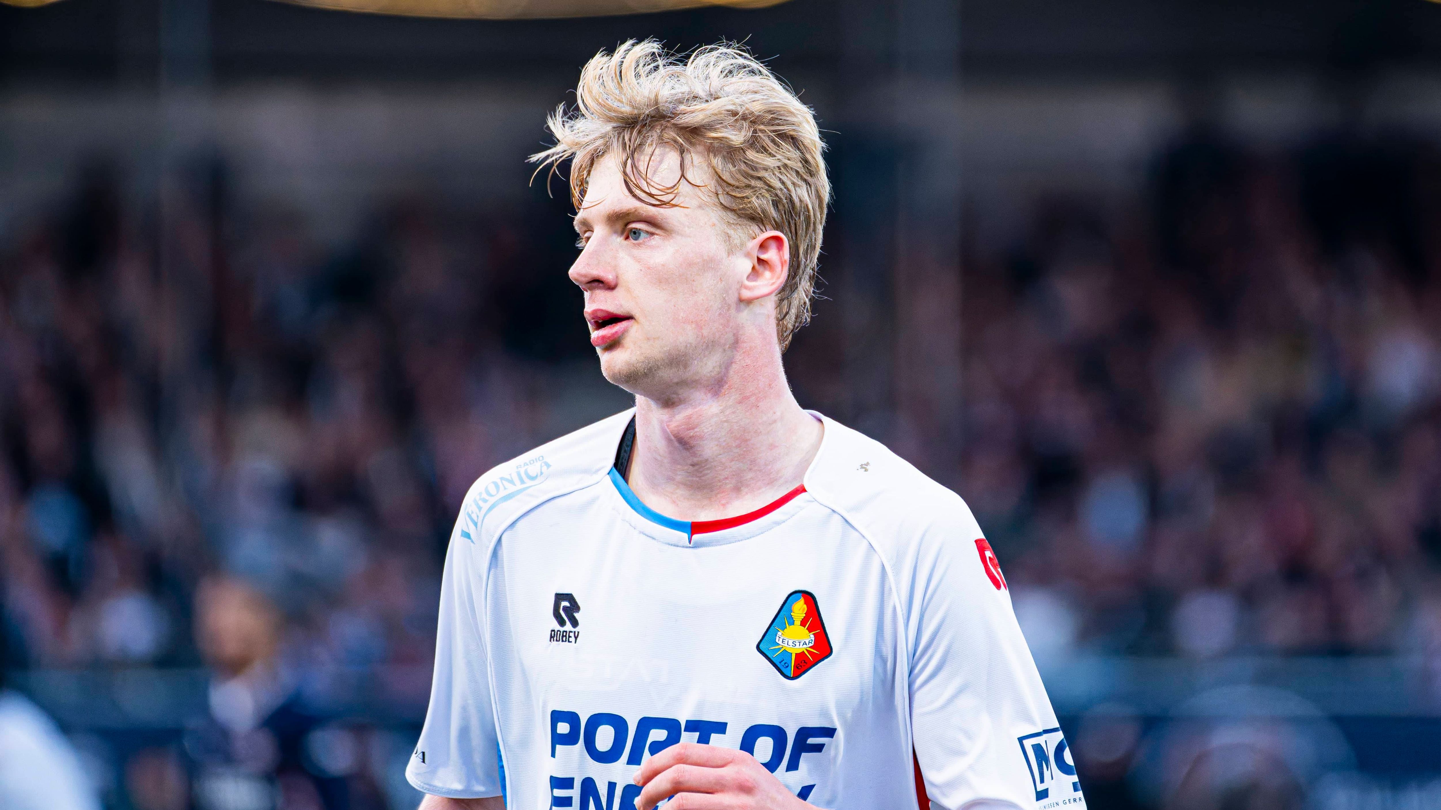 Cedric Hatenboer