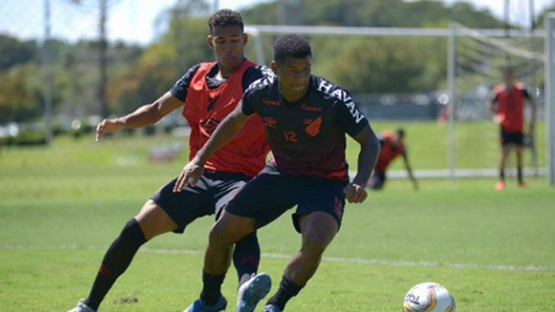 Athletico Paranaense