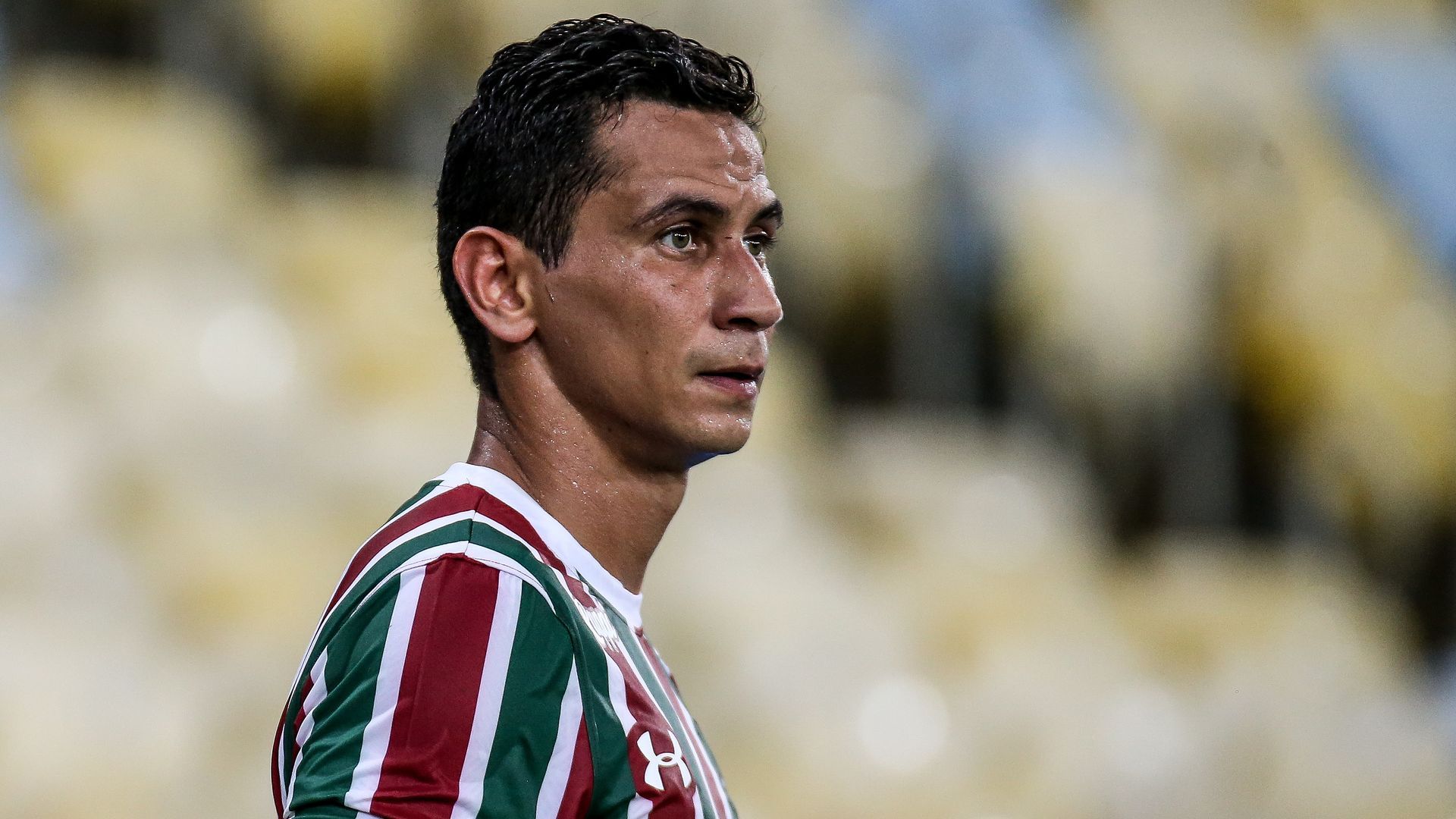 Ganso Fluminense 2019
