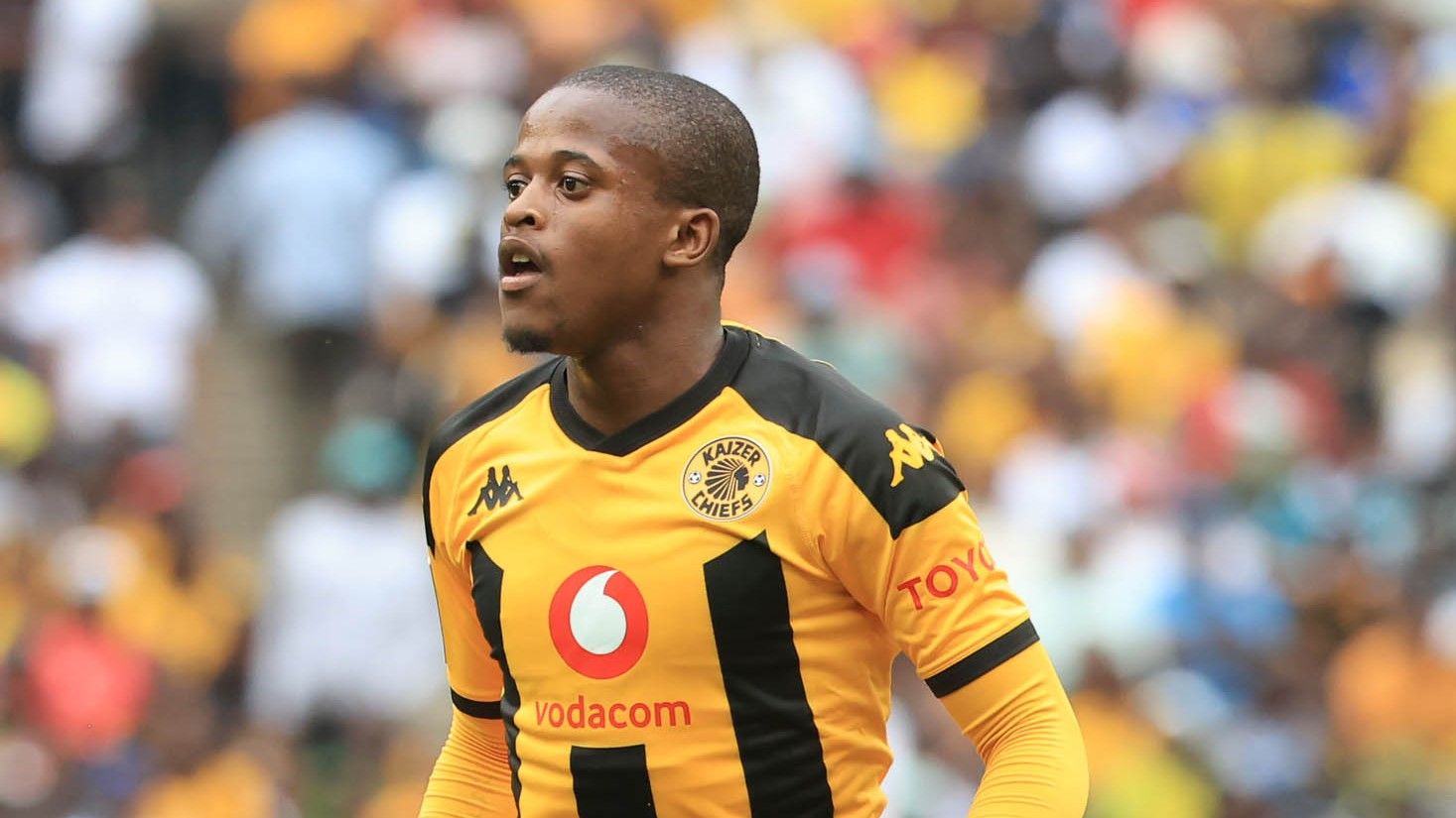 Kaizer Chiefs hero Wandile Duba reveals Stellenbosch FC weakness coach  Nasreddine Nabi asked him to exploit in their PSL clash | Goal.com South  Africa