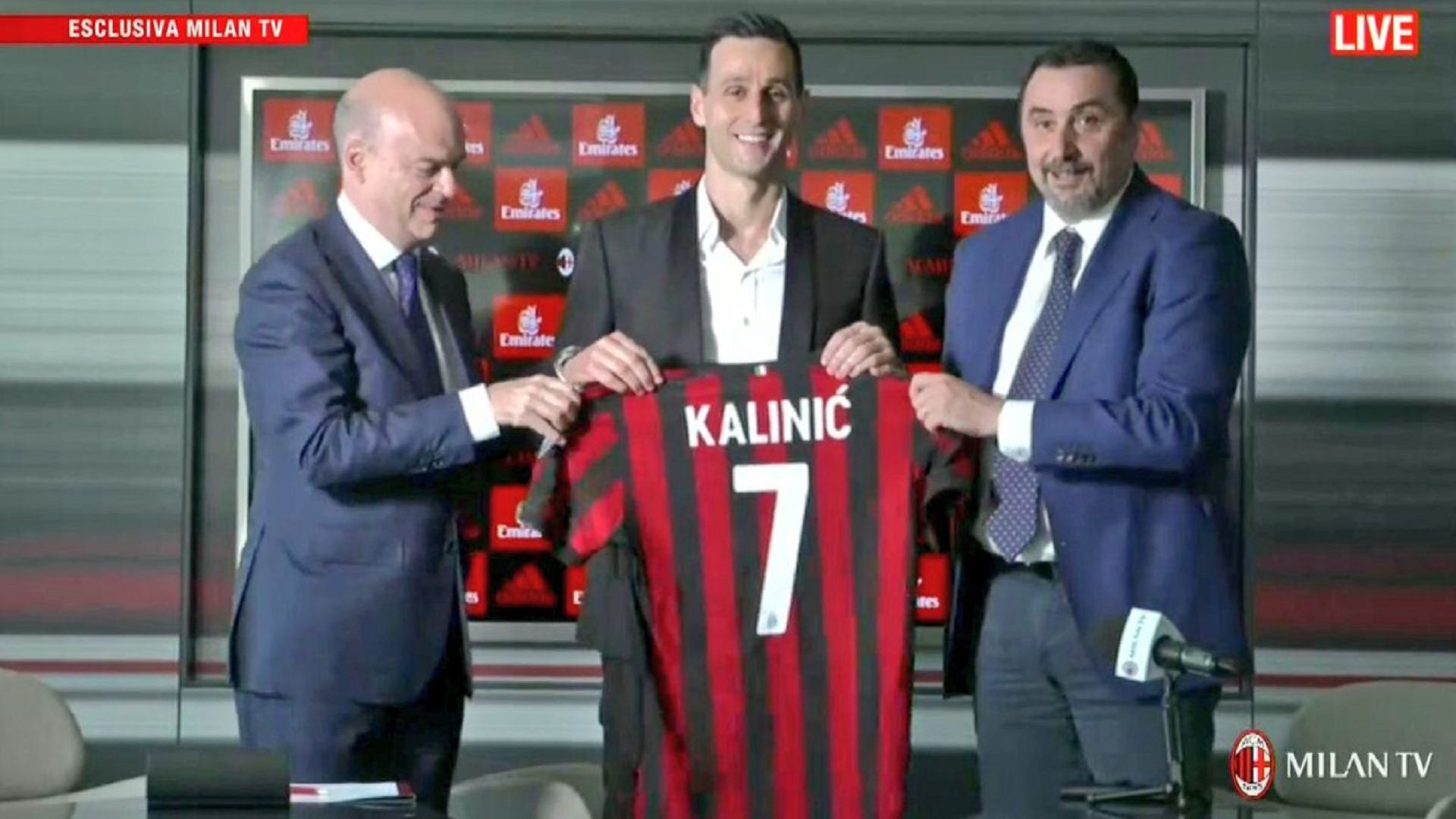 Kalinic Mirabelli Fassone