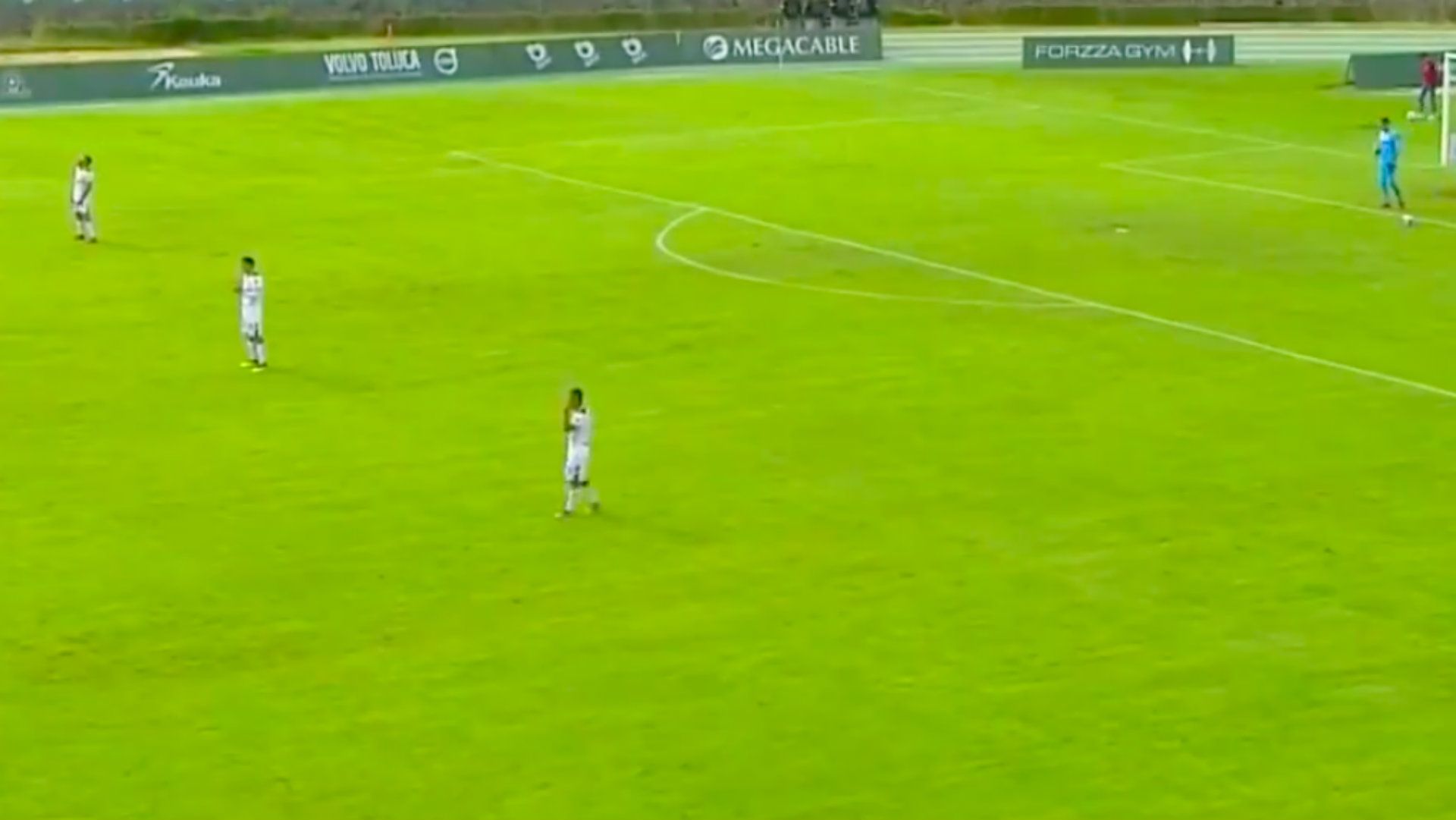 Protesta Ascenso MX Veracruz