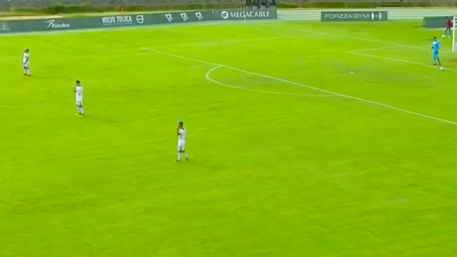 Protesta Ascenso MX Veracruz