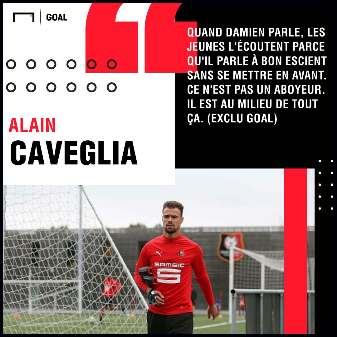 PS Caveglia Da Silva