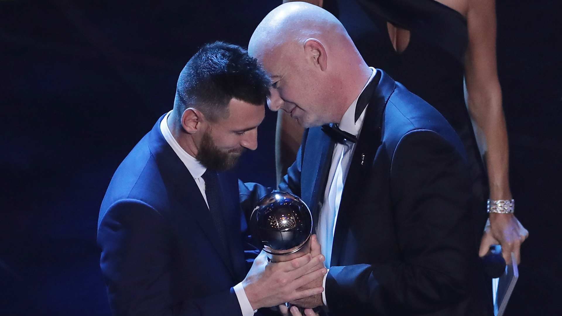 2019-09-24 Lionel Messi