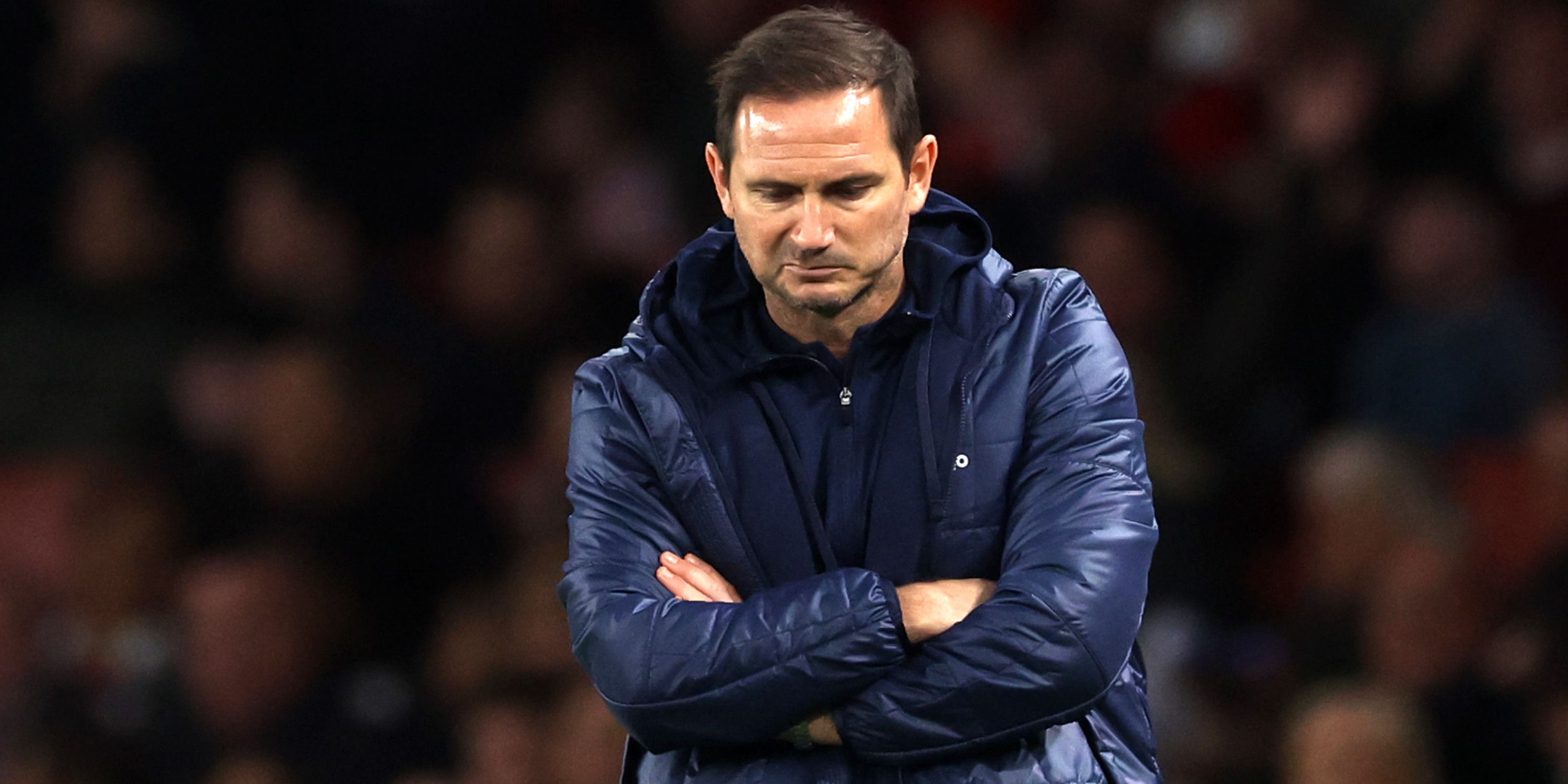 FRANK LAMPARD CHELSEA