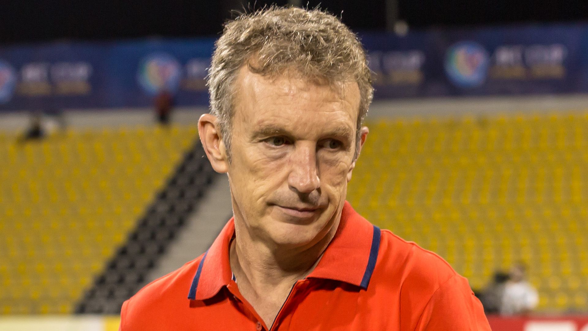 Albert Roca Bengaluru FC AFC Cup final