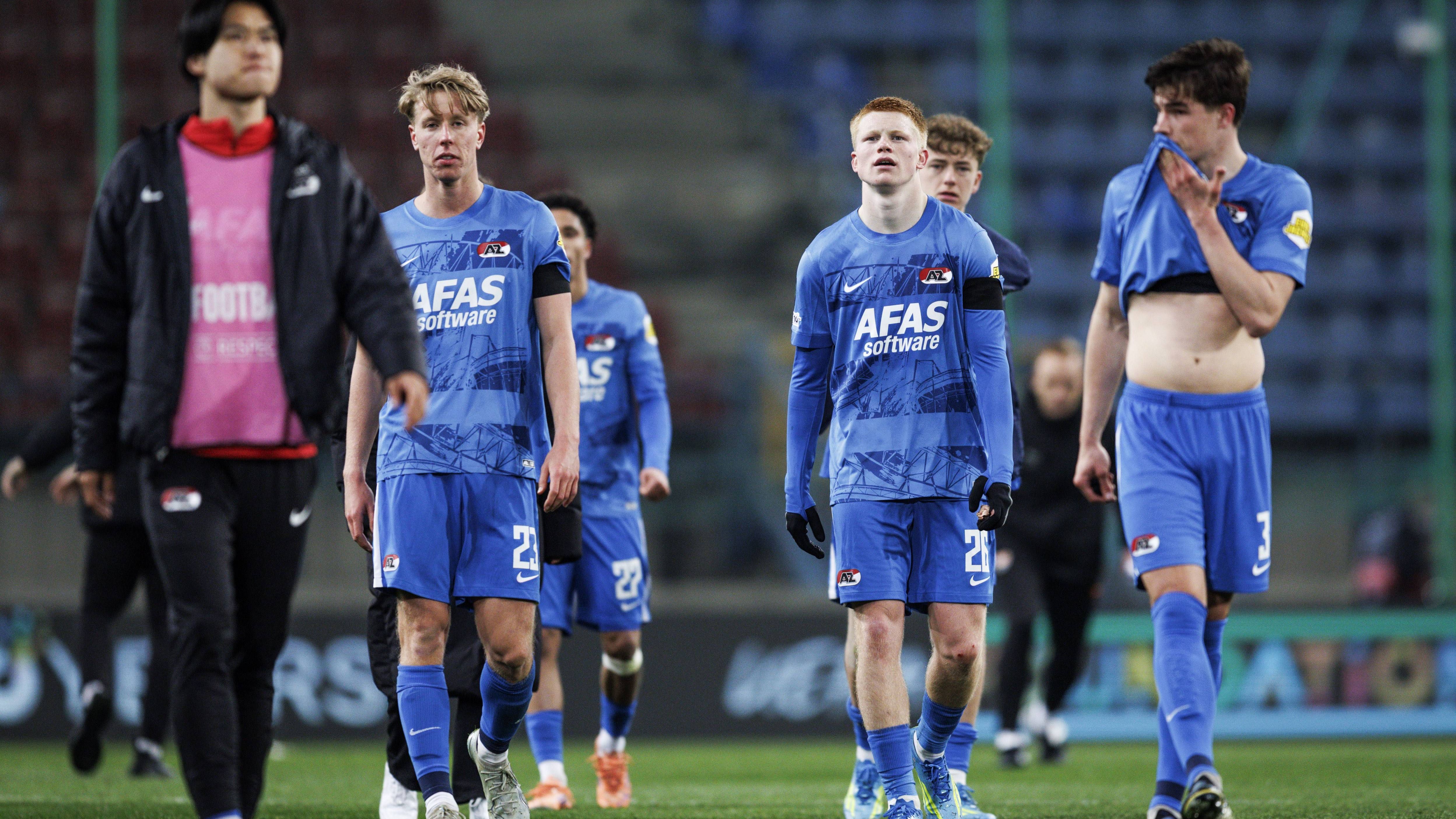 AZ Alkmaar