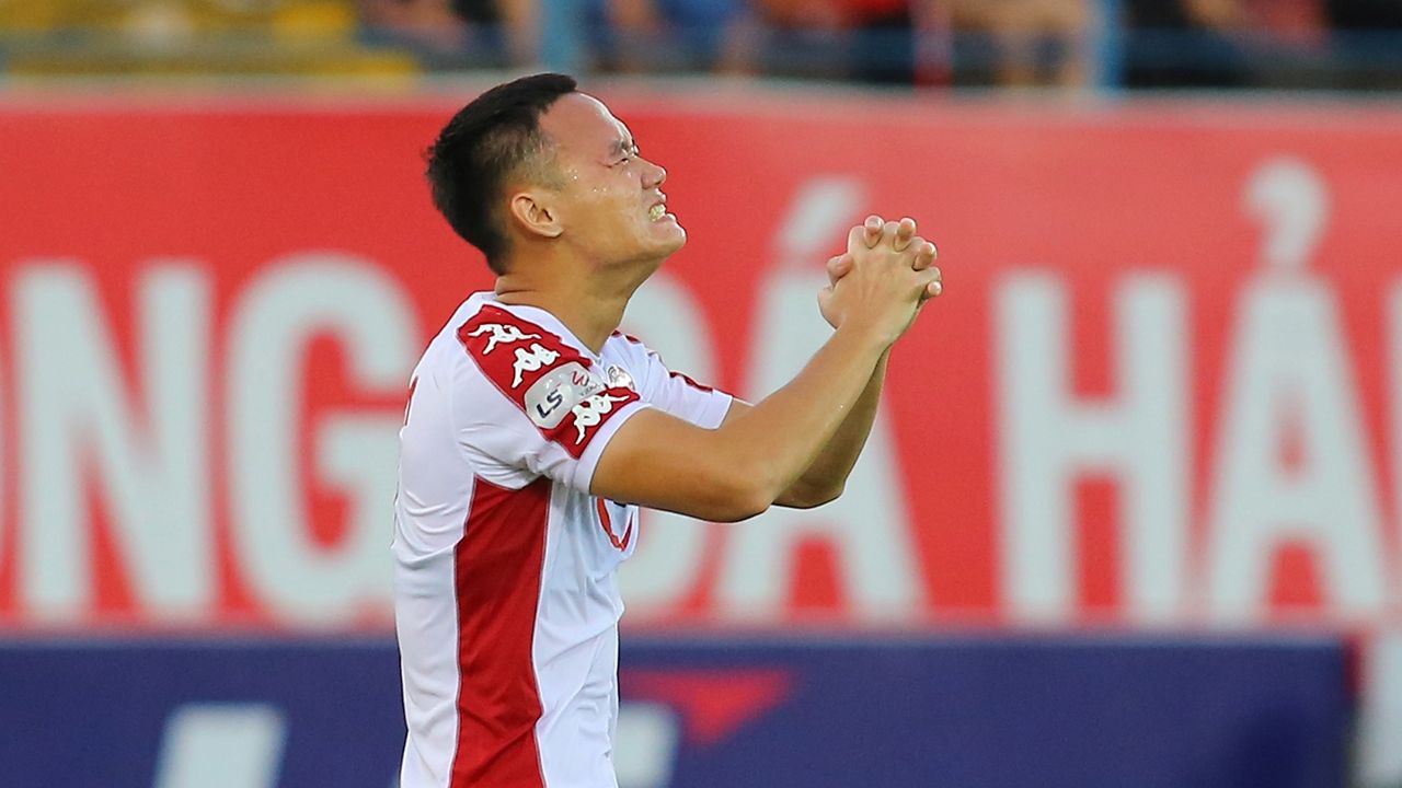 Nguyen Xuan Nam Ho Chi Minh