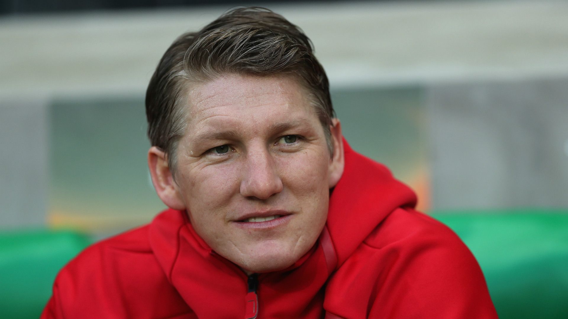 Bastian Schweinsteiger Manchester United