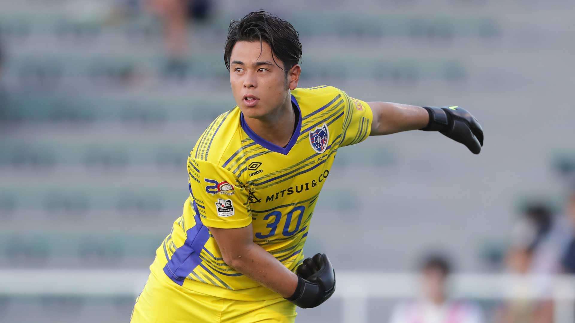 2019-01-10-TOKYO-Riku HIROSUE