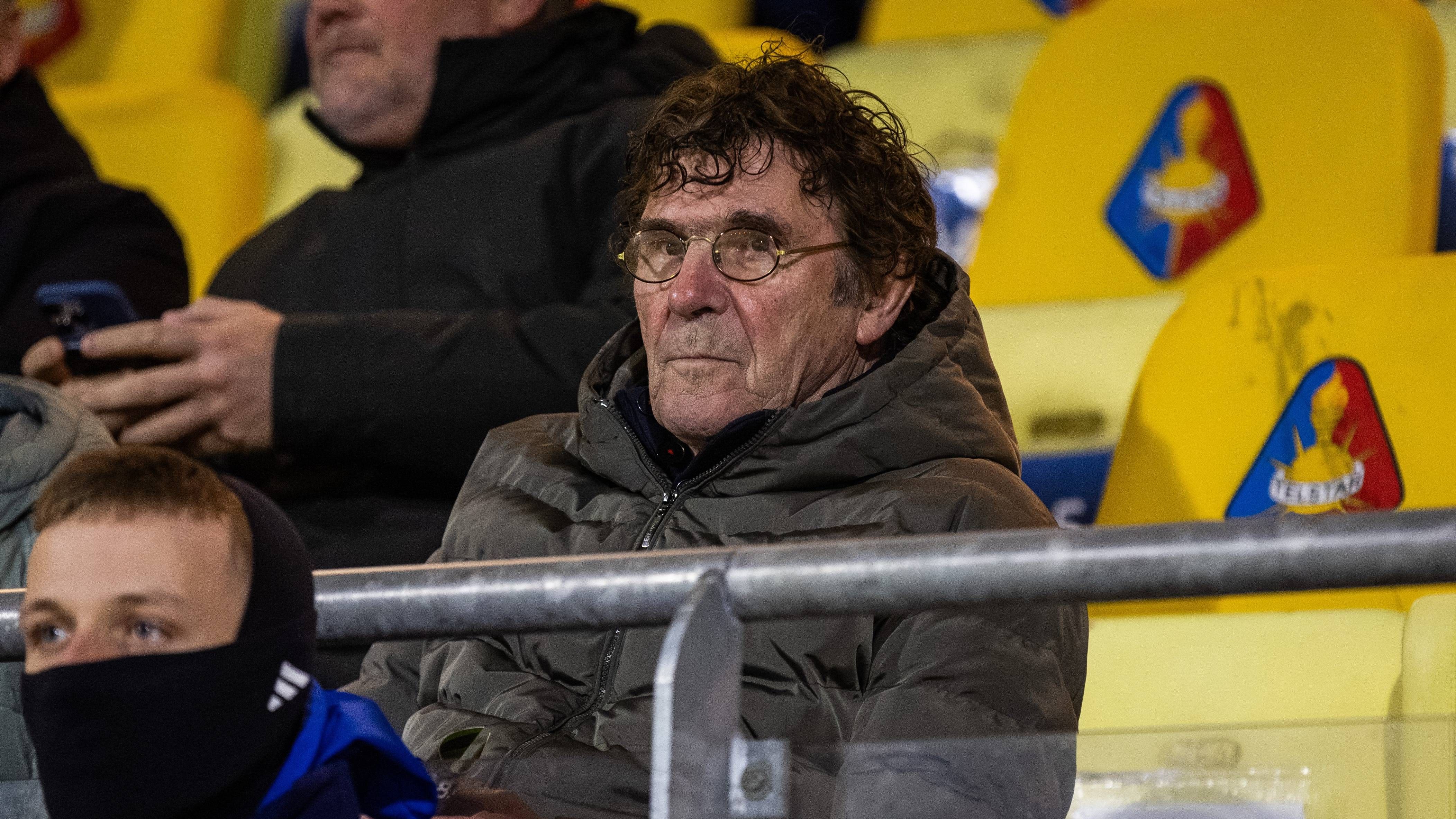 Willem van Hanegem