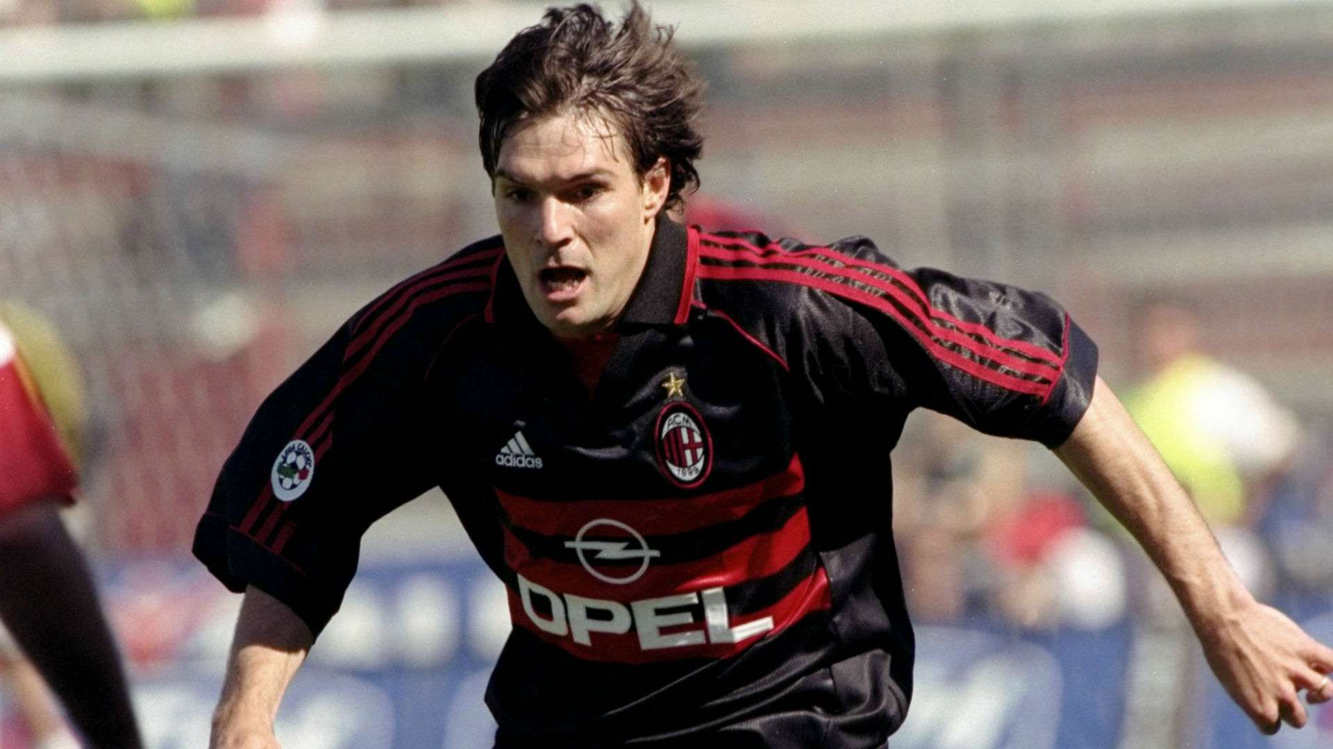 Guglielminpietro Milan