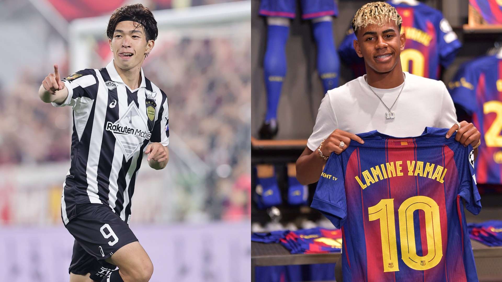 vissel kobe barcelona match 20250727