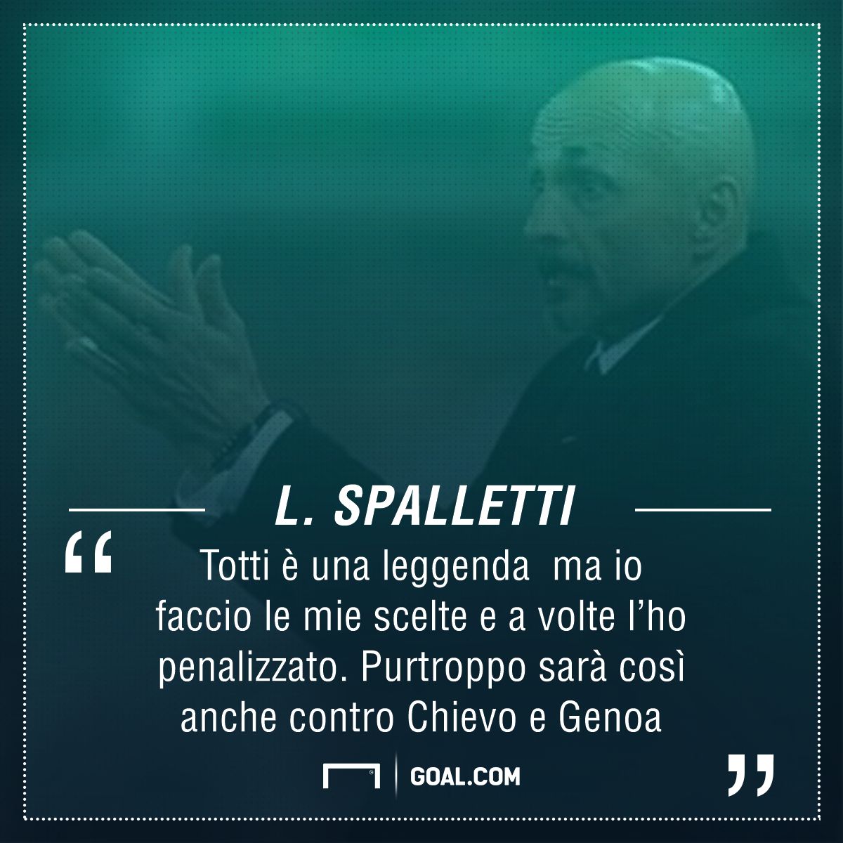 PS Spalletti
