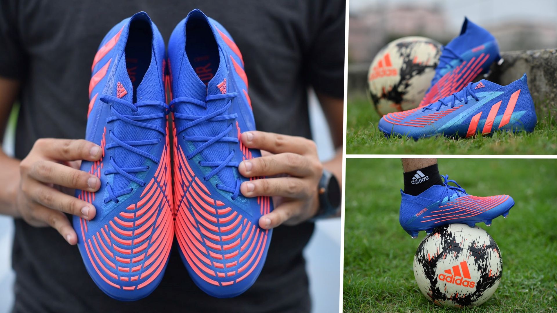 พรีเดเตอร์ เอดจ์ .1 (Predator EDGE.1)