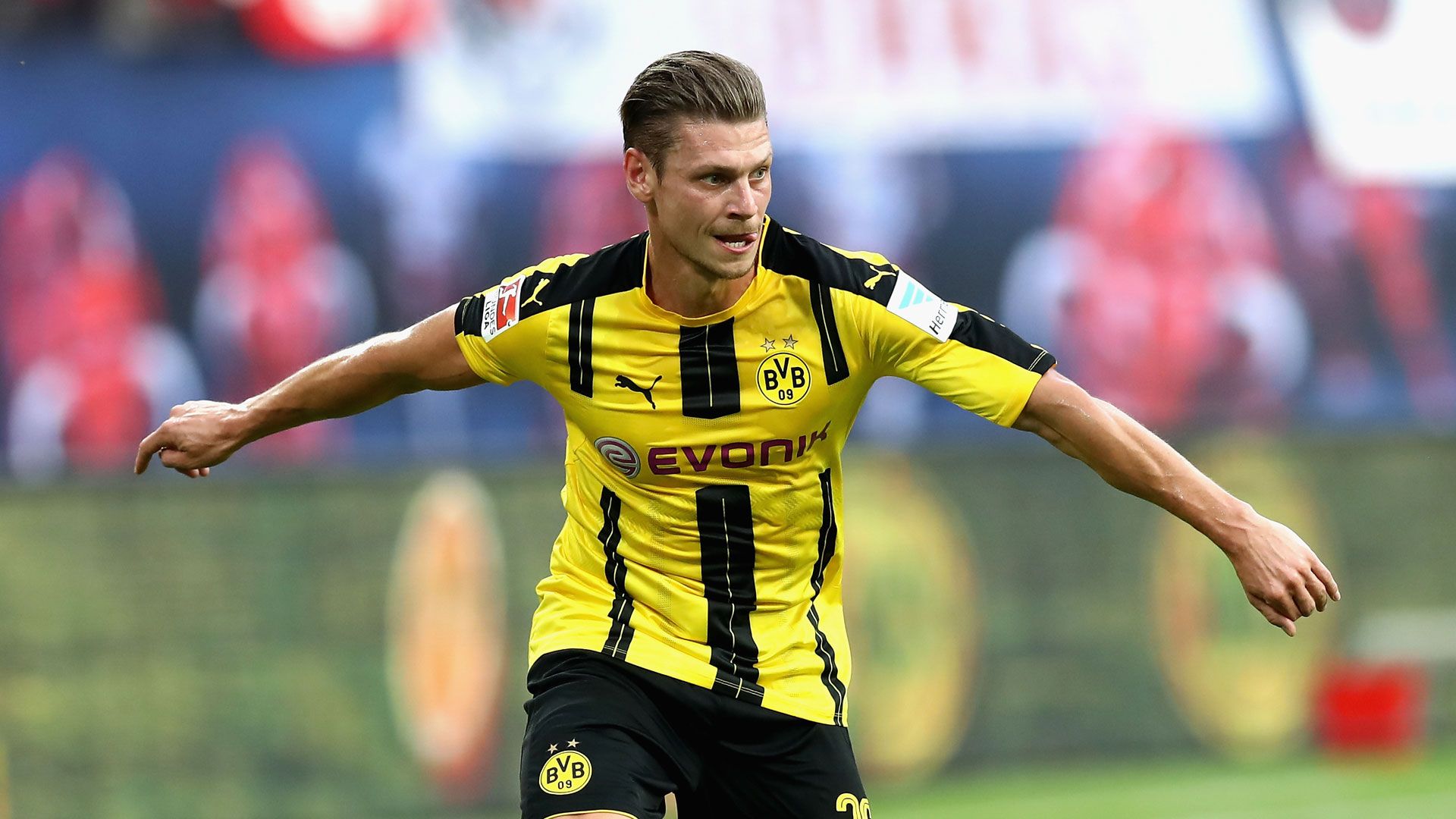 Lukasz Piszczek 09102016