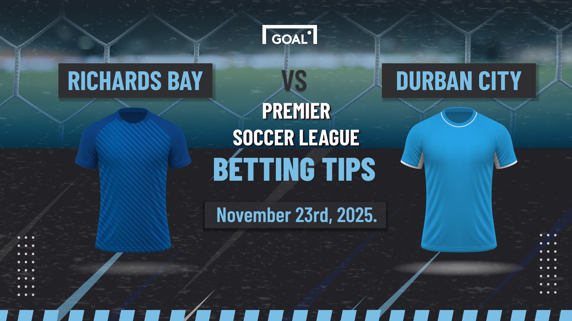 Richards Bay vs Durban City Predictions