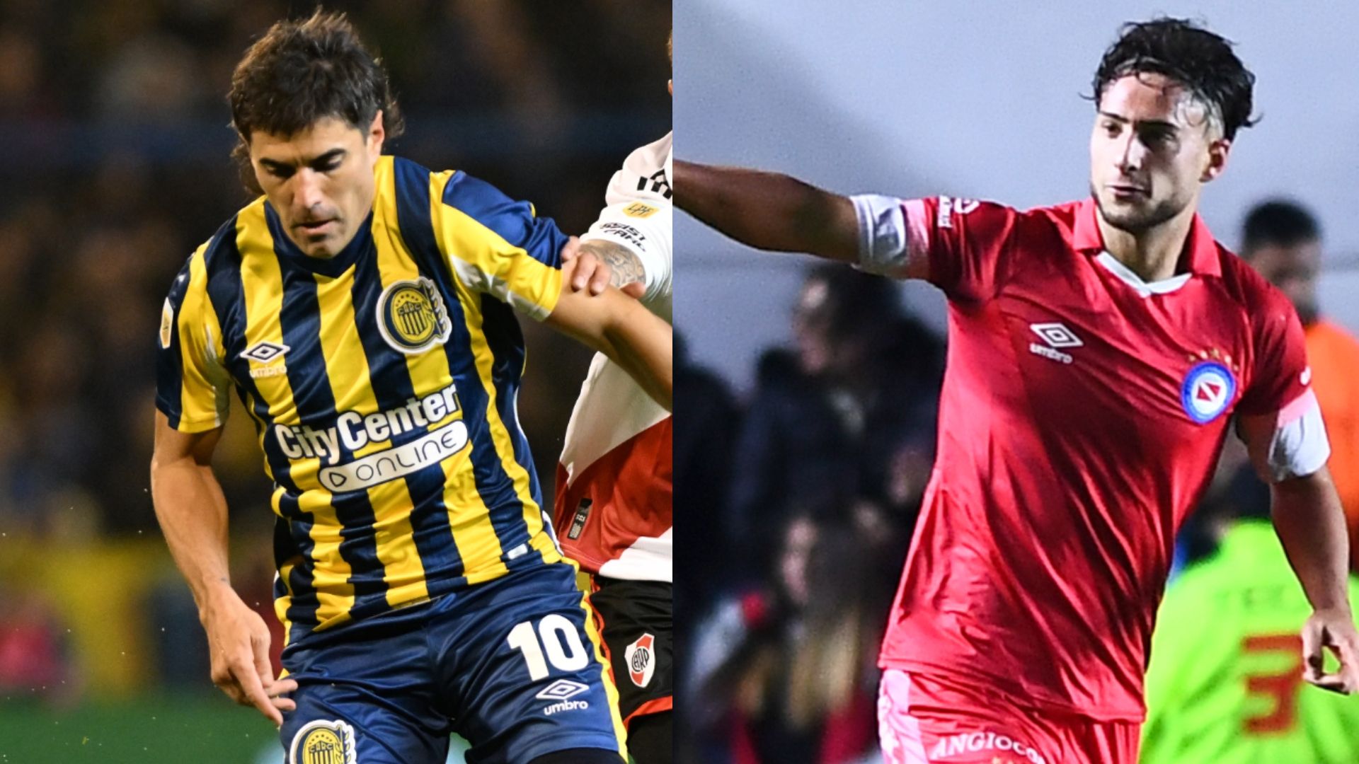 Rosario Central Argentinos Jrs Copa de la Liga 2023