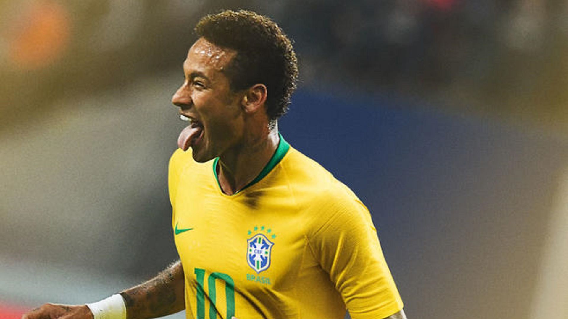 نيمار البرازيل