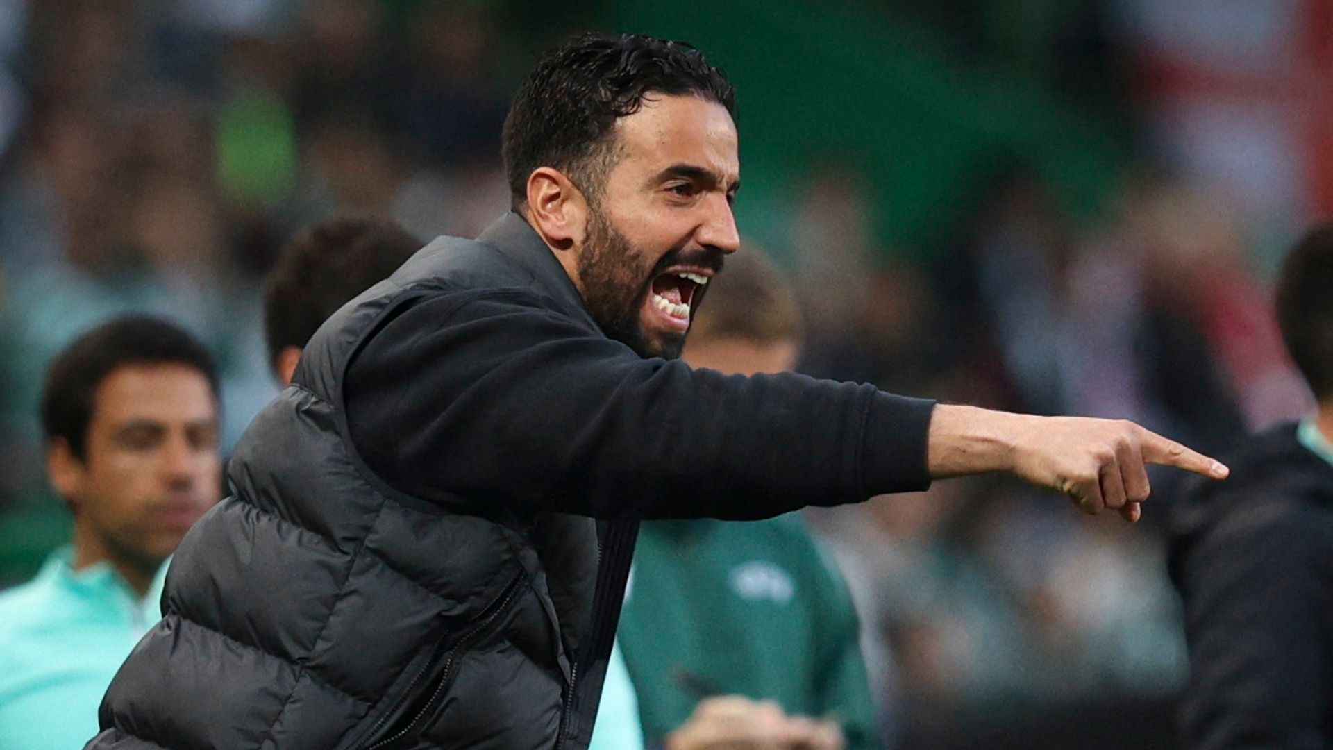 Ruben Amorim Sporting CP 2022-23