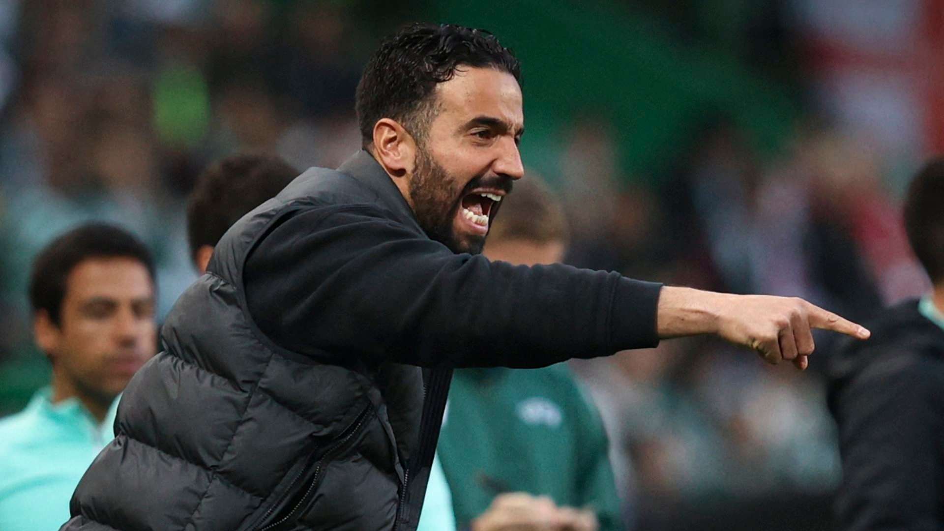 Ruben Amorim Sporting CP 2022-23