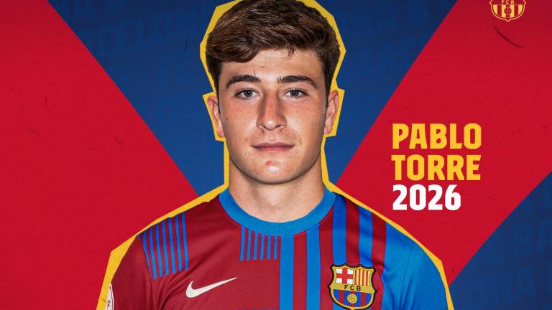 Pablo Torre Barcelona 04032022