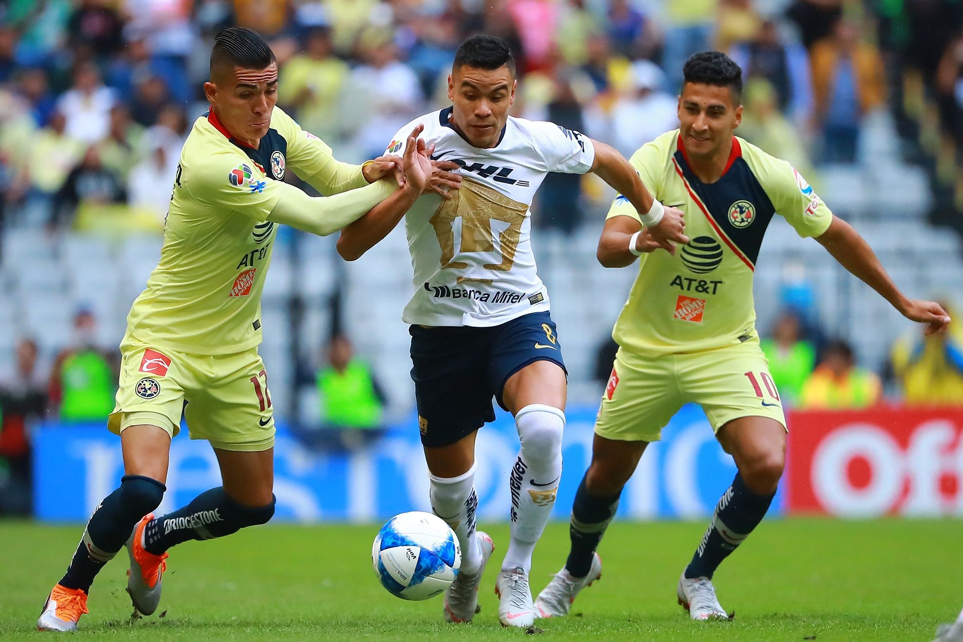 Pumas América