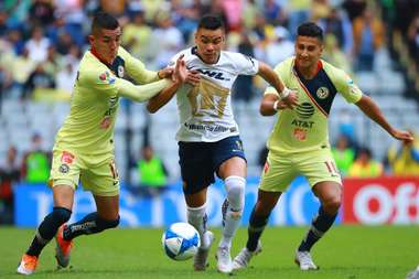 Pumas América