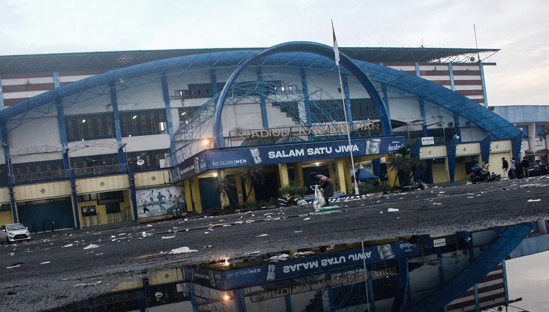 Indonesia stampede 3