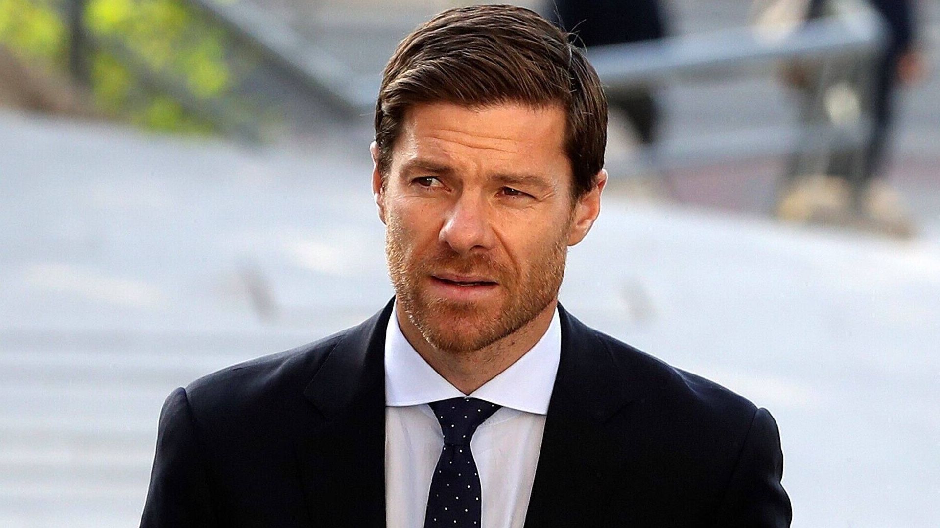ONLY GERMANY Xabi Alonso