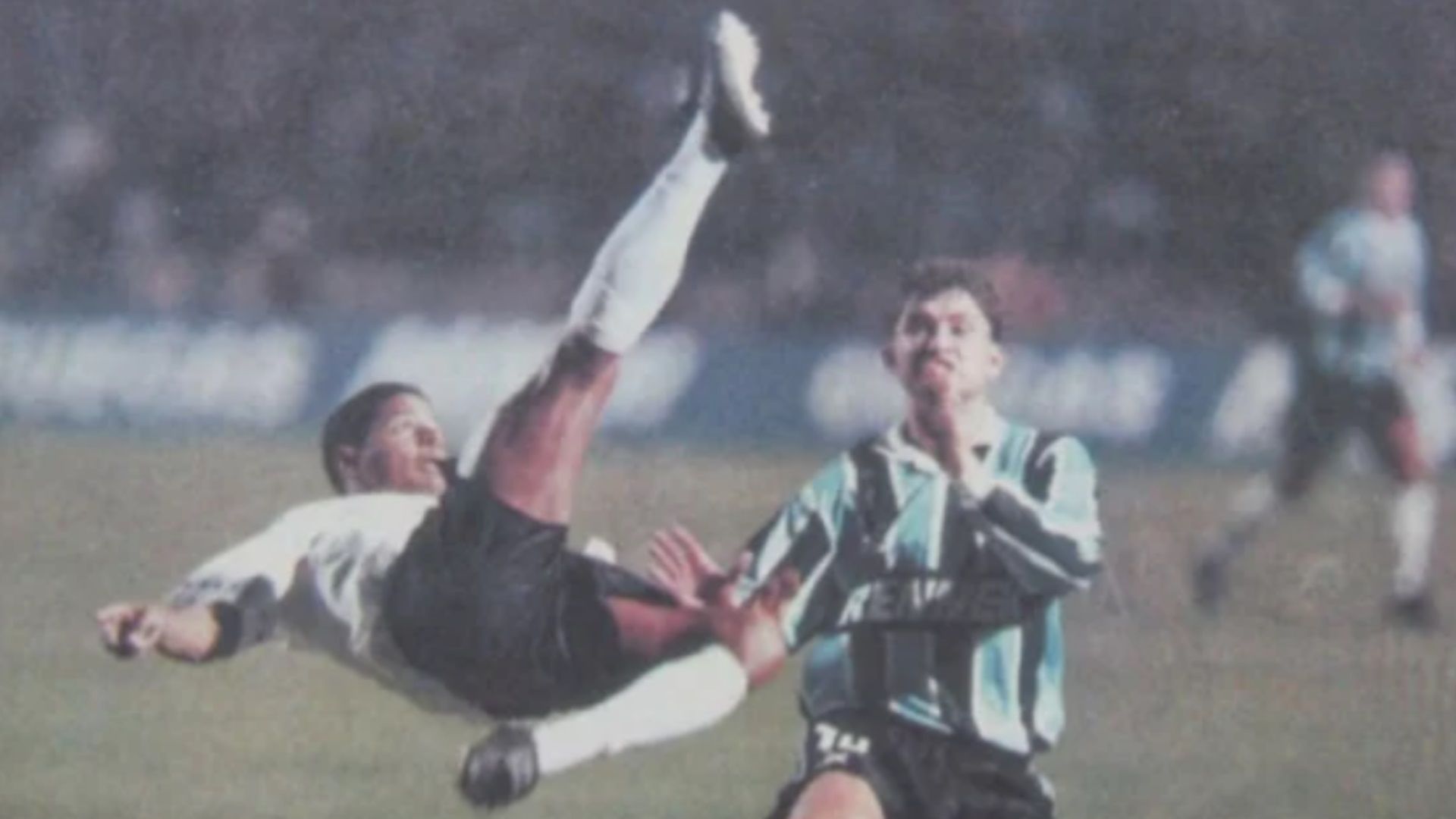 Corinthians Grêmio Marcelinho Carioca Copa do Brasil 1995