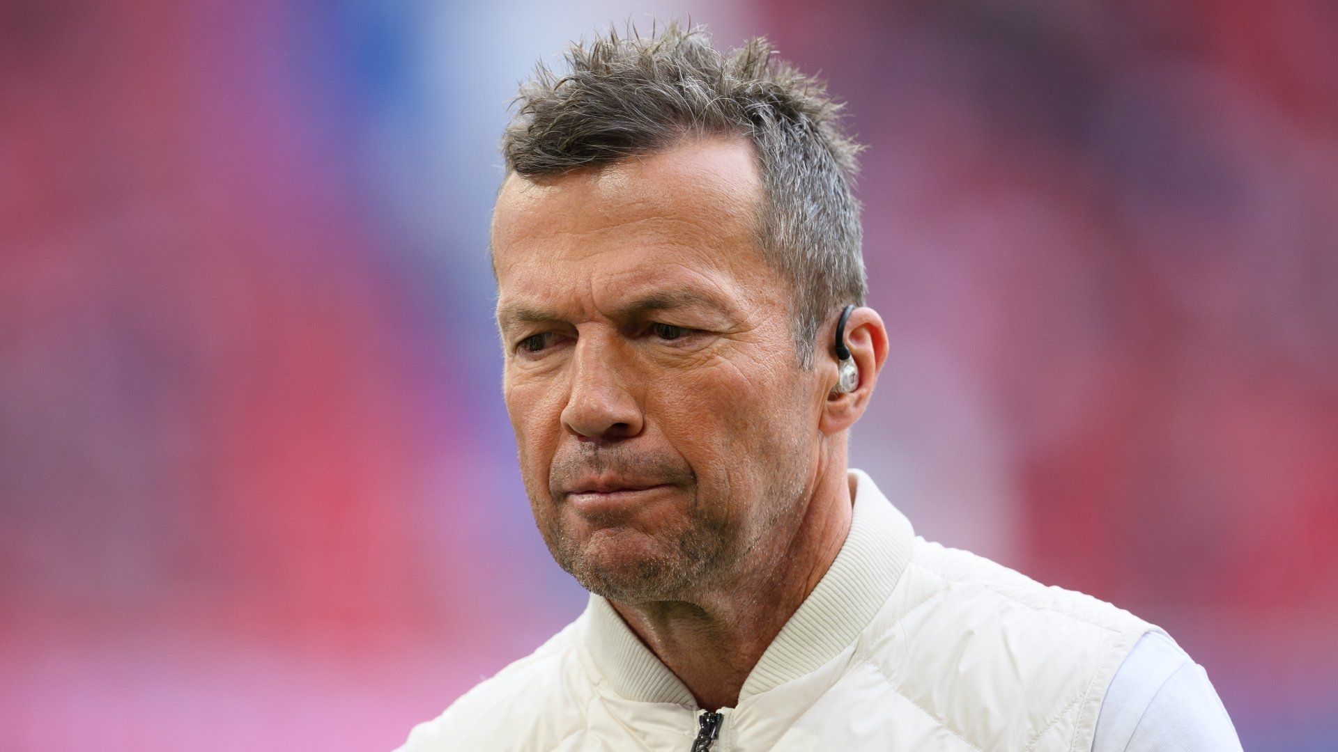 Lothar Matthaus 2023