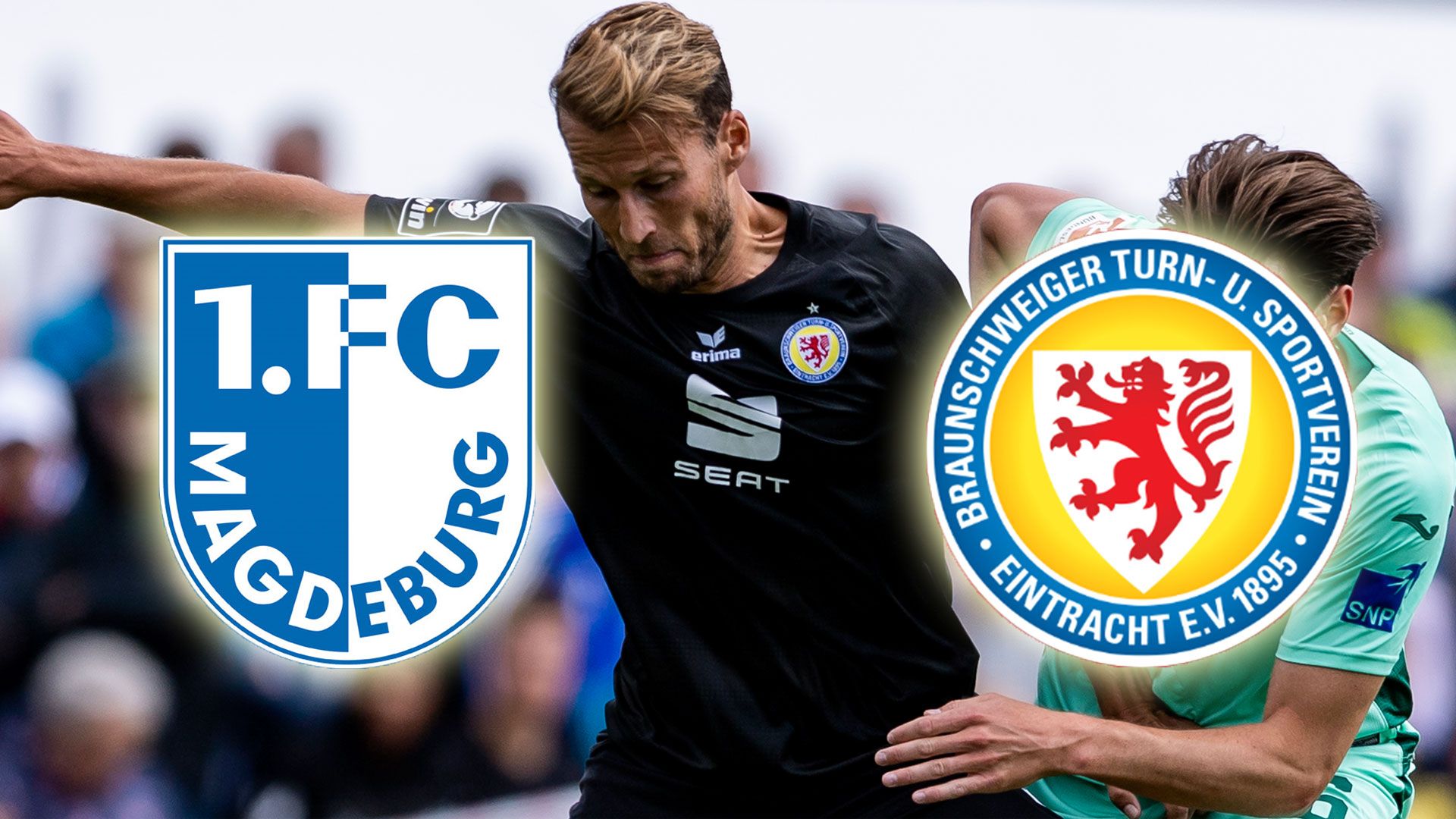 Magdeburg Braunschweig LIVE-STREAM TV 3. Liga