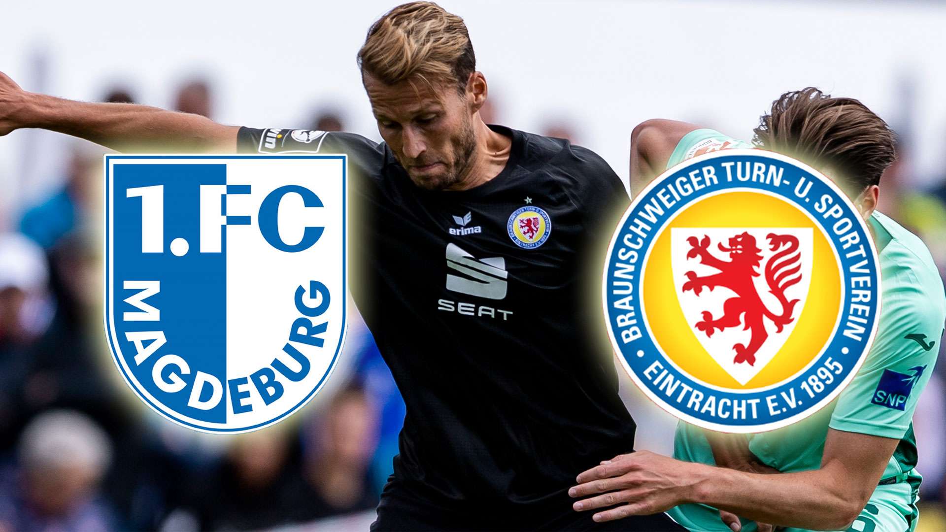 Magdeburg Braunschweig LIVE-STREAM TV 3. Liga